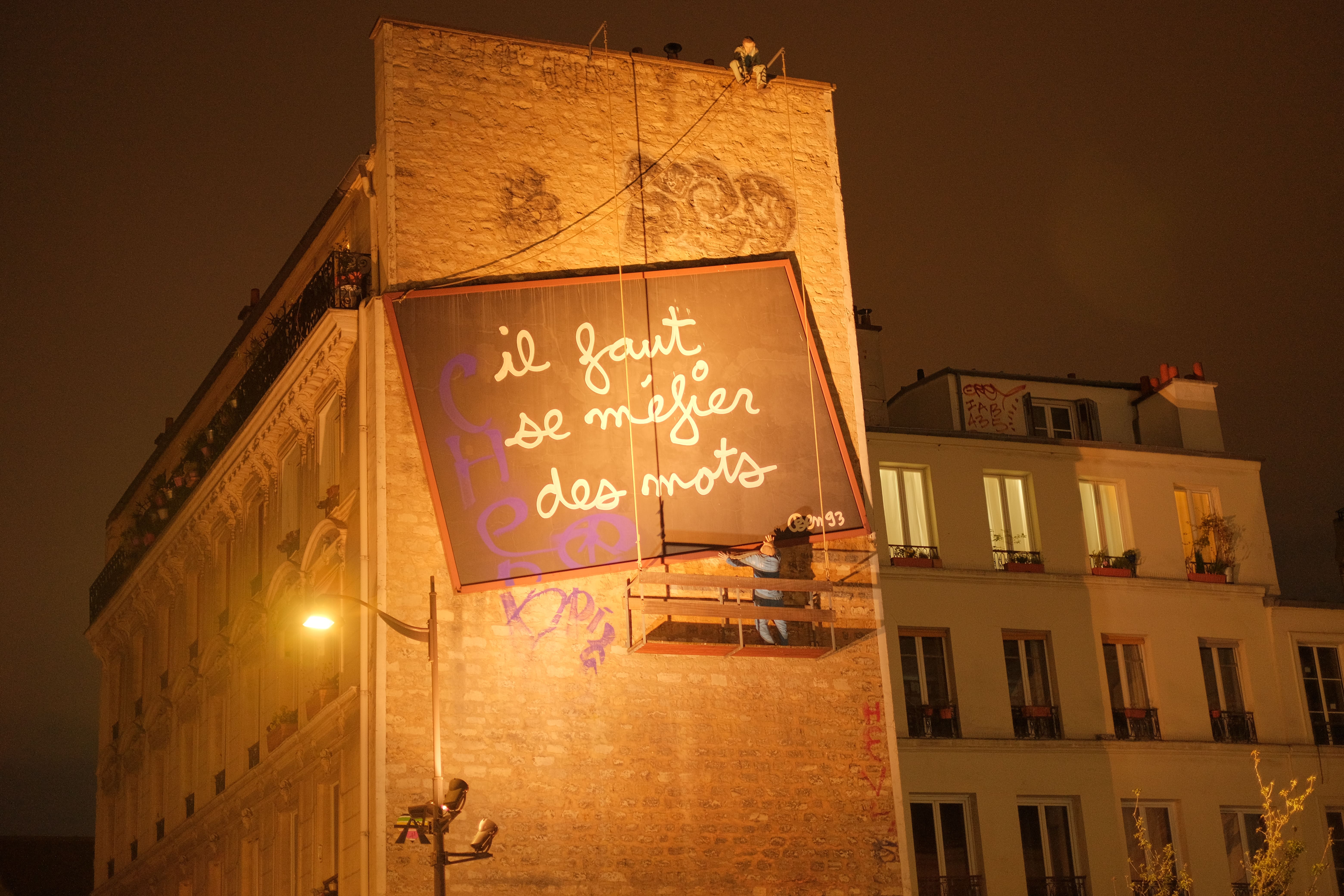 Photographie 10 - Gaël Maignan